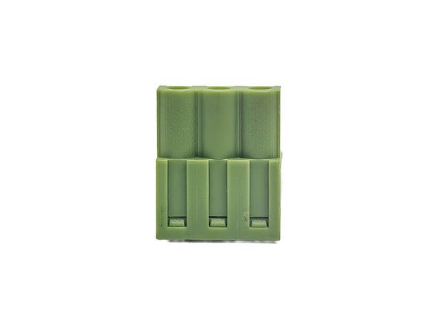 CPF5 - 3E - Terminals - 