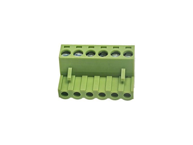 CPF5 - 6E - Terminals - 