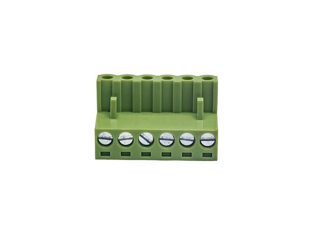 CPF5 - 6E - Terminals - 