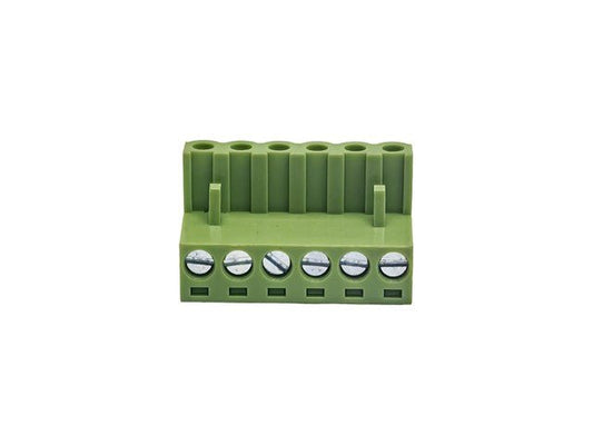 CPF5 - 6E - Terminals - 