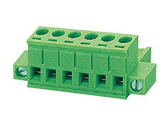 CPF5-6FV - Terminals -