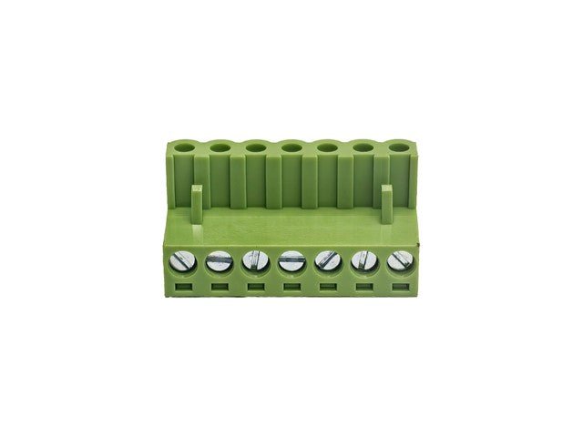 CPF5 - 7E - Terminals - 