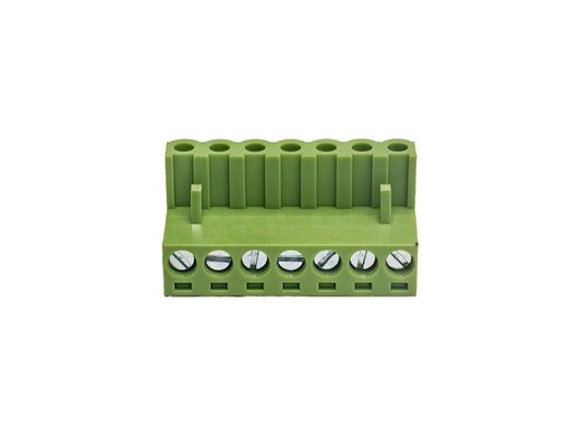CPF5 - 7E - Terminals - 