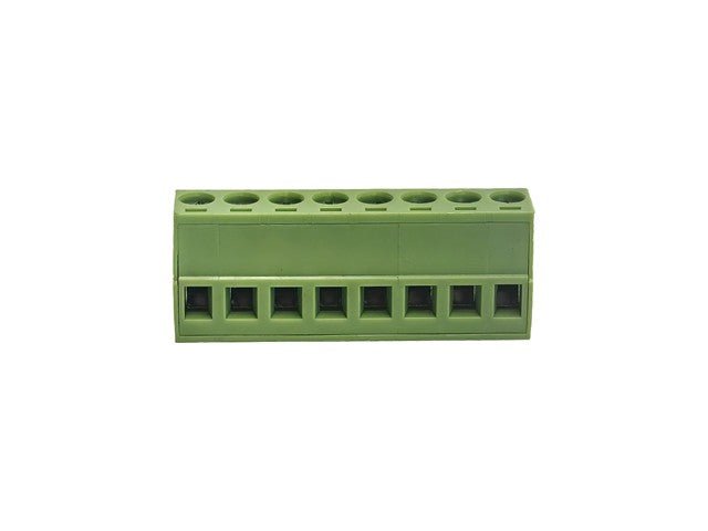 CPF5 - 8E - Terminals - 