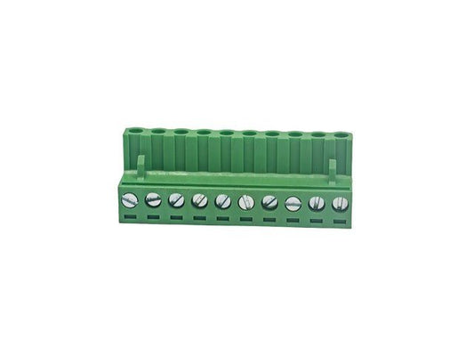 CPF5,08 - 10E - Terminals - 