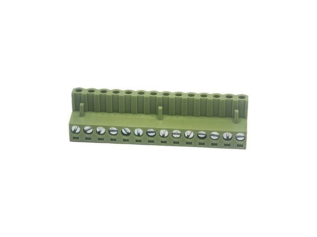 CPF5,08 - 14E - Terminals - 