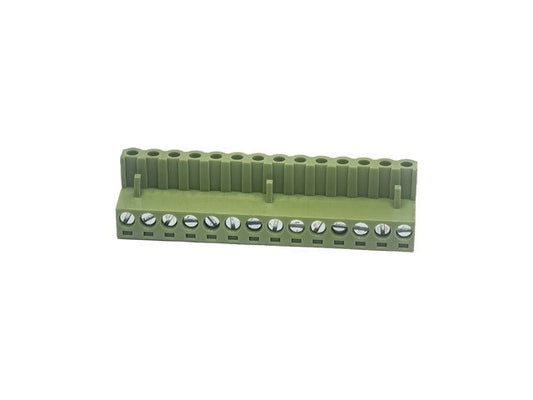 CPF5,08 - 14E - Terminals - 