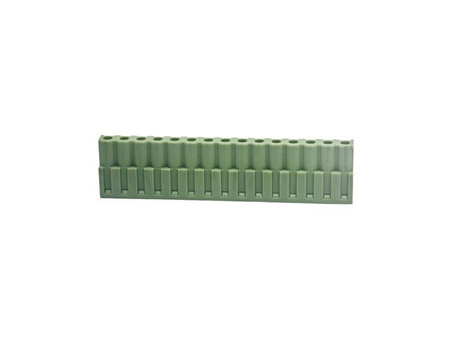 CPF5,08 - 15E - Terminals - 
