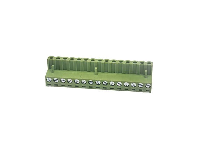 CPF5,08 - 15E - Terminals - 