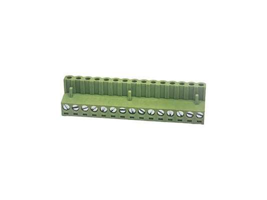 CPF5,08 - 15E - Terminals - 