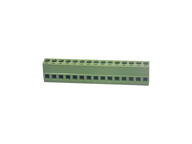 CPF5,08 - 15E - Terminals - 