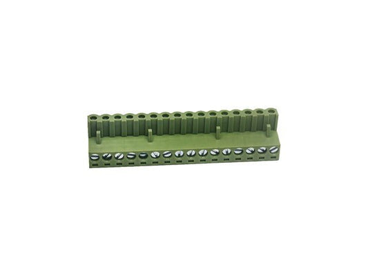 CPF5,08 - 16E - Terminals - 