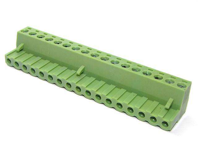 CPF5,08-17E - Terminals -