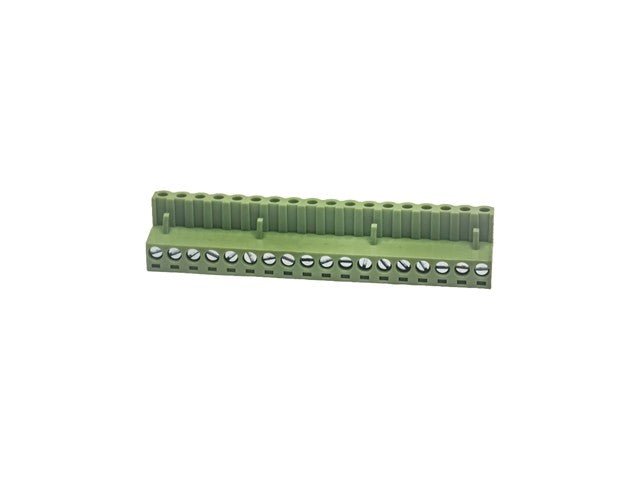 CPF5,08 - 18E - Terminals - 