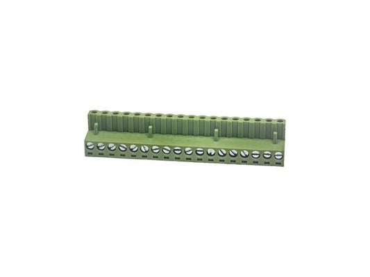 CPF5,08 - 18E - Terminals - 