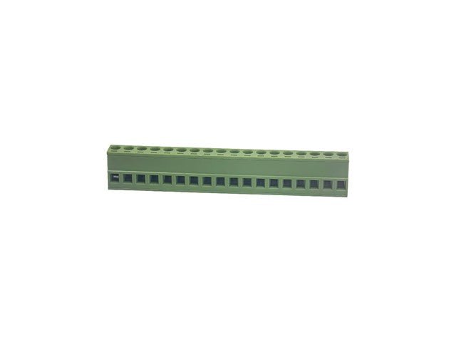CPF5,08 - 18E - Terminals - 