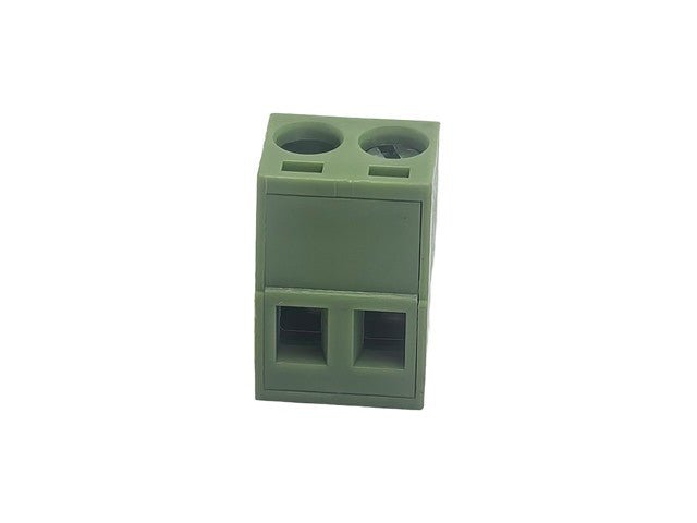 CPF5,08 - 2E - Terminals - 