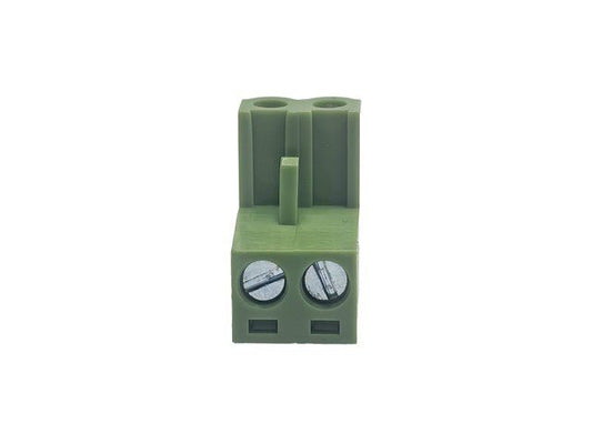 CPF5,08 - 2E - Terminals - 