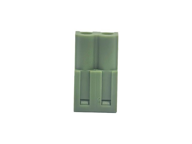 CPF5,08 - 2E - Terminals - 