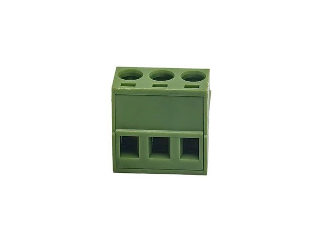 CPF5,08 - 3E - Terminals - 