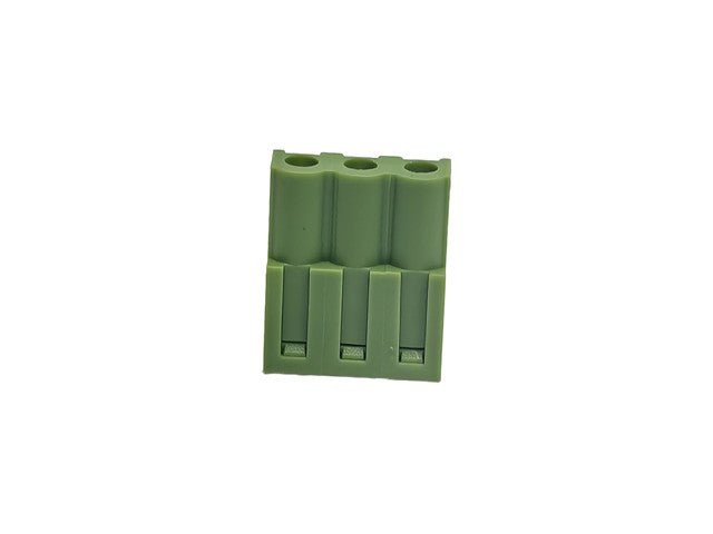CPF5,08 - 3E - Terminals - 