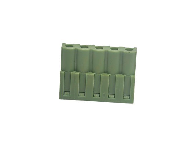 CPF5,08 - 5E - Terminals - 