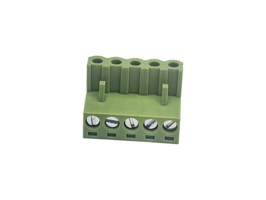 CPF5,08 - 5E - Terminals - 