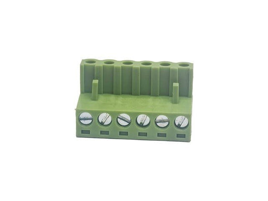 CPF5,08 - 6E - Terminals - 