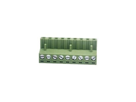 CPF5,08 - 9E - Terminals - 