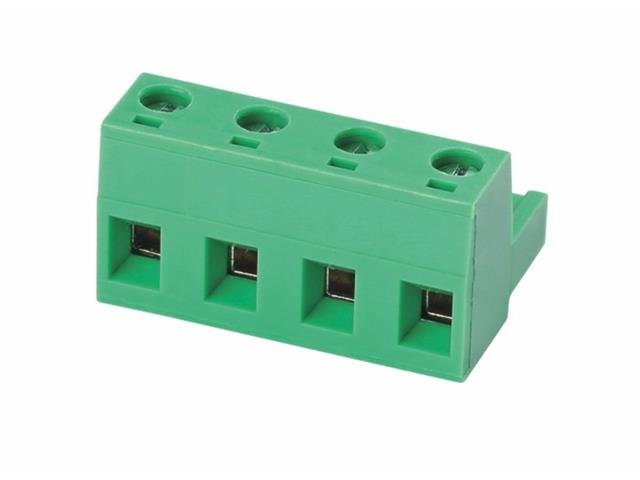 CPF7,5-2E - Terminals -
