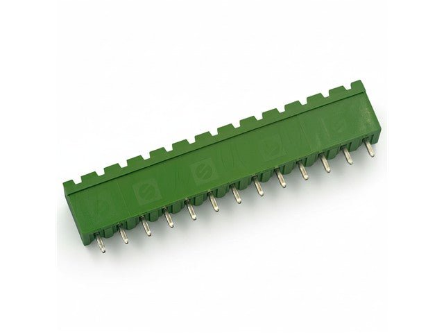 CPM5 - 13 - PCB Connectors - 