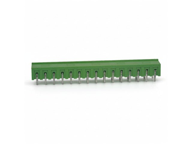 CPM5 - 15 - PCB Connectors - 