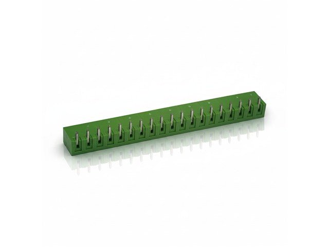 CPM5 - 19SQ - PCB Connectors - 