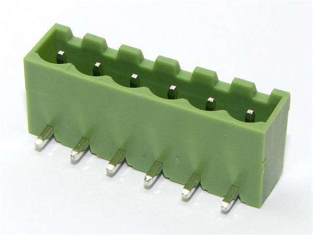 CPM5-6SQE - Terminals -