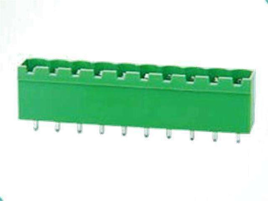 CPM5-8E - Terminals -