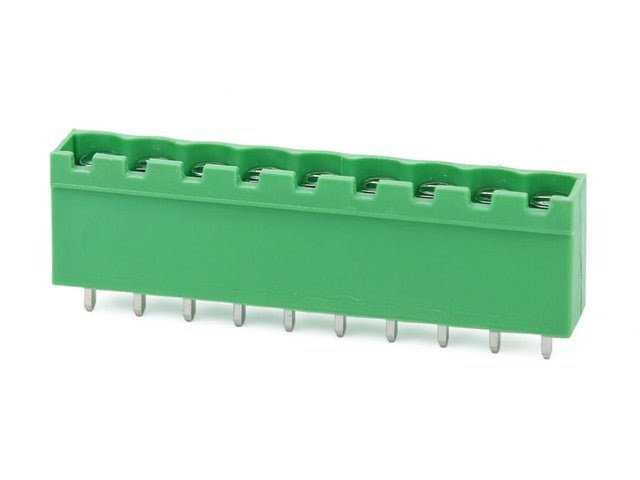 CPM5,08 - 12E - Terminals - 