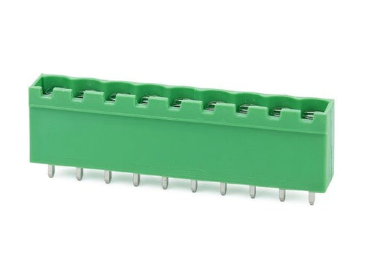 CPM5,08 - 12E - Terminals - 