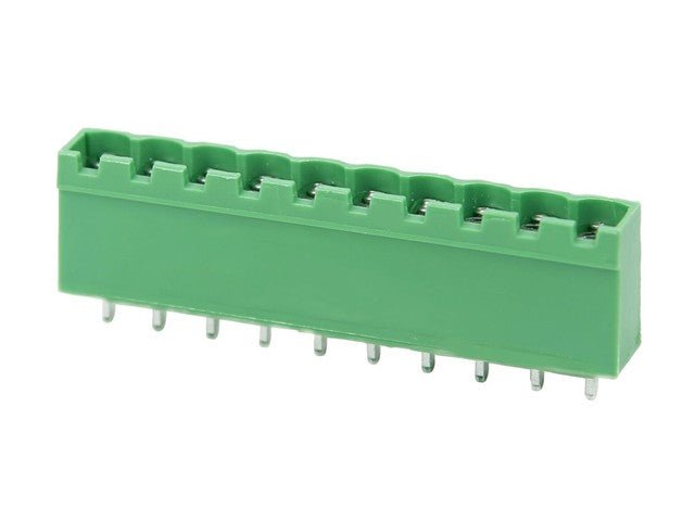 CPM5,08 - 13E - Terminals - 