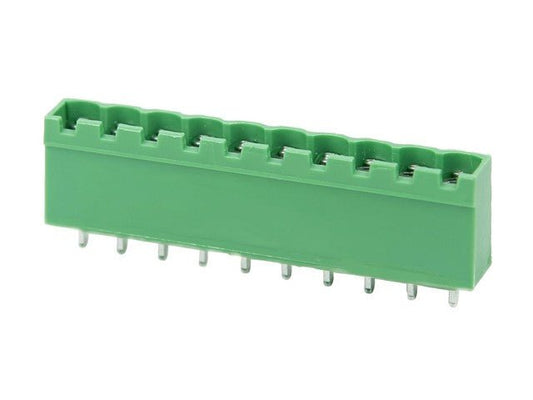 CPM5,08 - 13E - Terminals - 