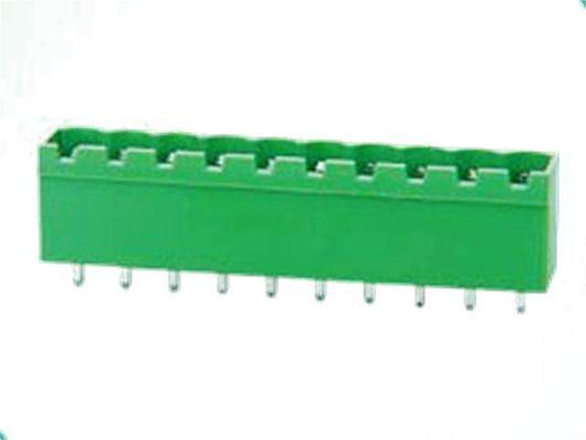 CPM5,08-18E - Terminals -