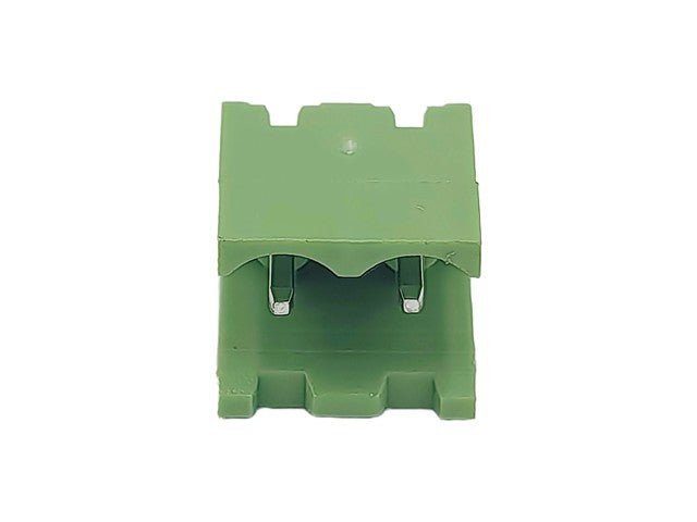 CPM5,08 - 2AE - Terminals - 