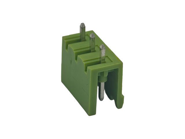 CPM5,08 - 3AE - Terminals - 