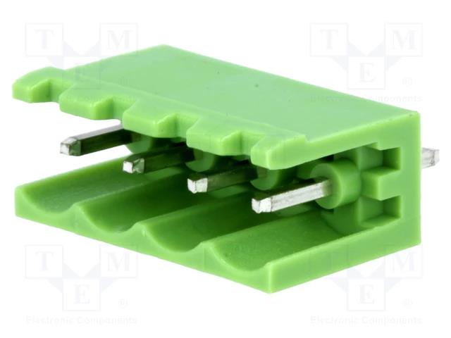 CPM5,08-4AE - Terminals -