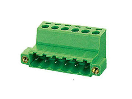 CPM5IL-6FV - Terminals -