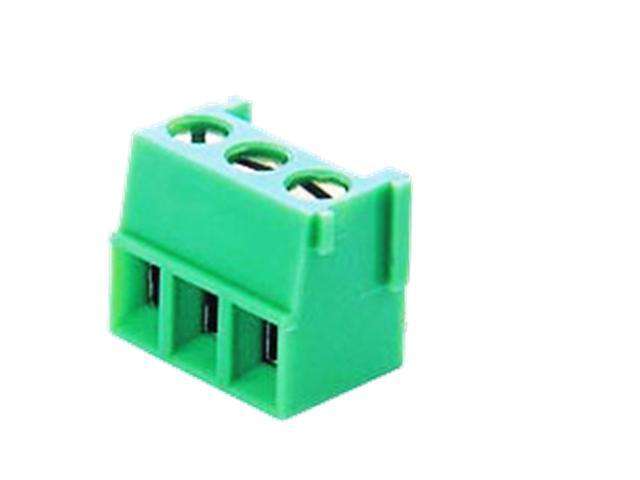 CPP3,5-3SQE - Terminals -