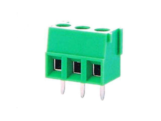 CPP3,81-3E - Terminals -