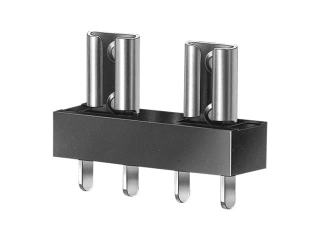 CQ122 - Fuses -