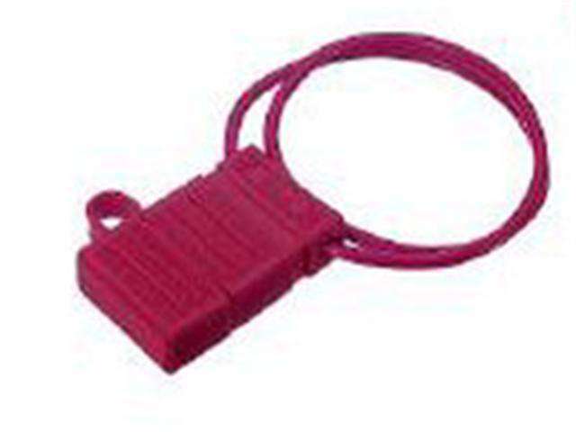 CQ211C - Fuses -