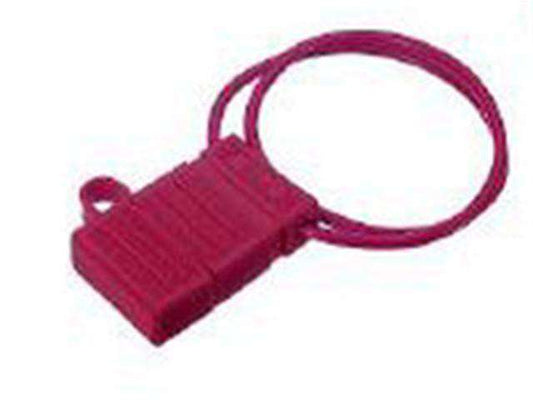 CQ211C - Fuses -