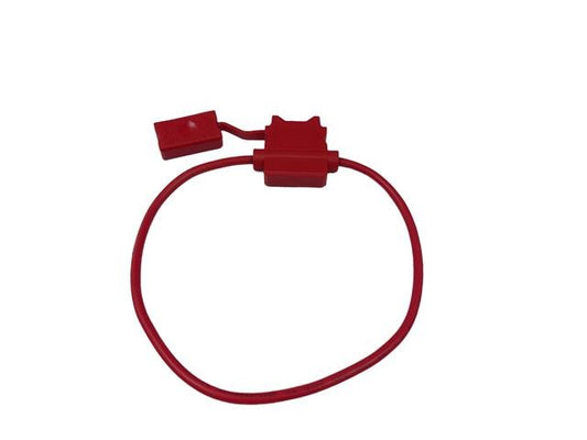 CQ211C MOD - Fuses - 